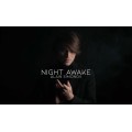 Night Awake by Alain Simonov Night Awake by Alain Simonov