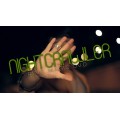 Night Crawler by Cf Yuen Night Crawler by Cf Yuen