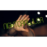 Night Crawler by Cf Yuen