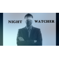 Nightwatcher by Raven Nightwatcher by Raven