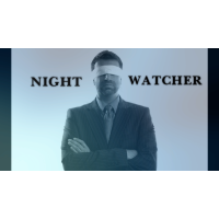 Nightwatcher by Raven