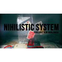 Nihilistic System by Guillermo Dech