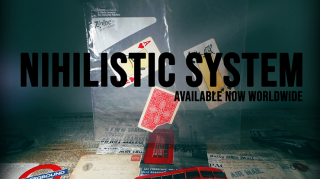 Nihilistic System by Guillermo Dech