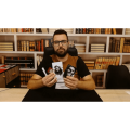 Nikolas Mavresis - Methods In Me by Alakazam Online Magic Academy Nikolas Mavresis - Methods In Me by Alakazam Online Magic Academy