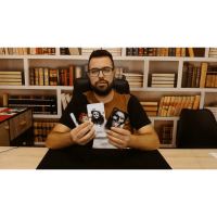 Nikolas Mavresis - Methods In Me by Alakazam Online Magic Academy
