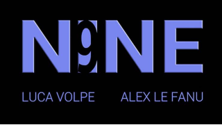 Nine by Luca Volpe & Alex Le Fanu