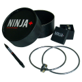 Ninja+ (1-4) by Matthew Garrett Ninja+ (1-4) by Matthew Garrett