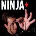 Ninja by Matthew Garrett Ninja by Matthew Garrett