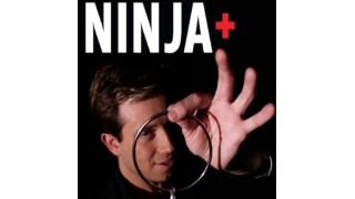 Ninja by Matthew Garrett