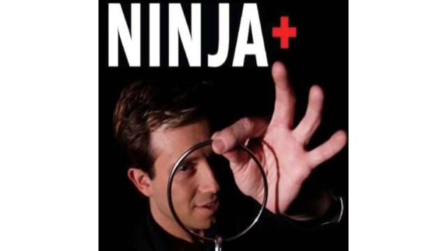 Ninja by Matthew Garrett