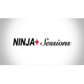 Ninja by Michael O'Brien Ninja by Michael O'Brien