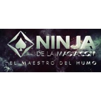 Ninja De La Magia Vol 3 by Agustin Tash