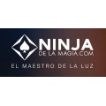 Ninja De La Magia Vol 4 by Agustin Tash Ninja De La Magia Vol 4 by Agustin Tash