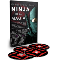 Ninja De La Magia Vol 8 by Agustin Tash Ninja De La Magia Vol 8 by Agustin Tash