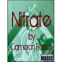 Nitrate by Cameron Francis