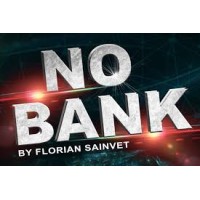 No Bank by Florian Sainvet