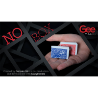 No Box by Goncalo Gi And Gee Magic