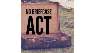 No Briefcase Act by Pablo Amira