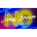 No! by James Brown No! by James Brown