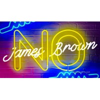 No! by James Brown