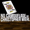 No Camouflage by Christopher Wiehl No Camouflage by Christopher Wiehl