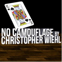 No Camouflage by Christopher Wiehl