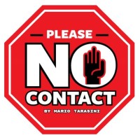 No Contact by Mario Tarasini