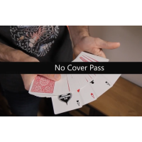No Cover Pass by Yoann.F