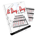 No Diary Diary by Chris Congreave No Diary Diary by Chris Congreave