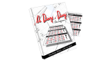 No Diary Diary by Chris Congreave