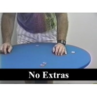 No Extras by Dean Dill