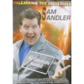 No Gimmicks Needed by Sam Sandler No Gimmicks Needed by Sam Sandler