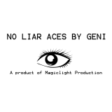 No Liar Aces by Geni