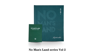 No Man'S Land Series (Vol 2) by Mr. Kiyoshi Satoh