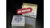 No Matter by Geni