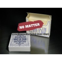 No Matter by Geni