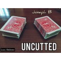No More Cuts by Joseph B. No More Cuts by Joseph B.