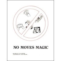 No Moves Magic by Rick Kercher