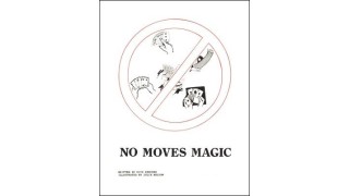 No Moves Magic by Rick Kercher