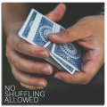 No Shuffling Allowed (Week 1) by Benjamin Earl No Shuffling Allowed (Week 1) by Benjamin Earl