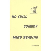 No Skill Comedy Min by S. W. Reilly & Val Andrews & Oscar Paulson