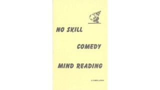 No Skill Comedy Min by S. W. Reilly & Val Andrews & Oscar Paulson