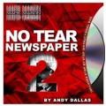 No Tear 2 by Andy Dallas And Mark Mason No Tear 2 by Andy Dallas And Mark Mason