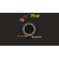 No Thing by Stefanus Alexander No Thing by Stefanus Alexander