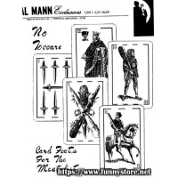 No Toccare by Al Mann