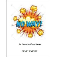 No Way! by Devin Knight