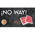 No Way by Marcel And Tango Magic No Way by Marcel And Tango Magic
