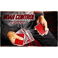 Noah Control by Saysevent