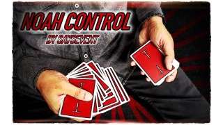 Noah Control by Saysevent