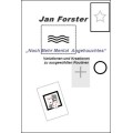 Noch Mehr Mental Angehauchtes by Jan Forster Noch Mehr Mental Angehauchtes by Jan Forster